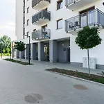 Poznan Serbska 2 Miejsca Parkingowe By Noclegi Renters