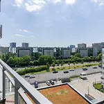 Poznan Serbska 2 Miejsca Parkingowe By Noclegi Renters